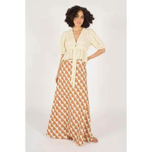 Traffic People Nana's Keepsake Margot Top